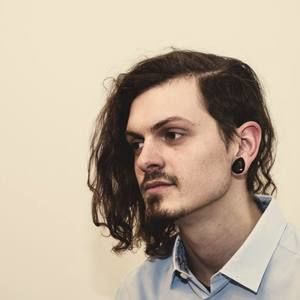 Meet your Posher, Nicolas